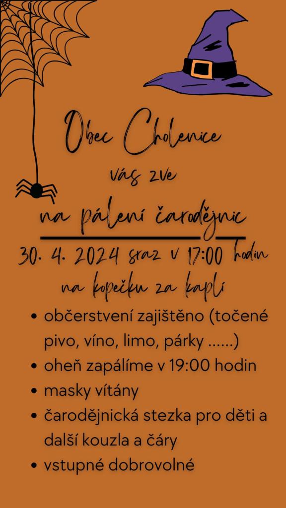 čarodějnice